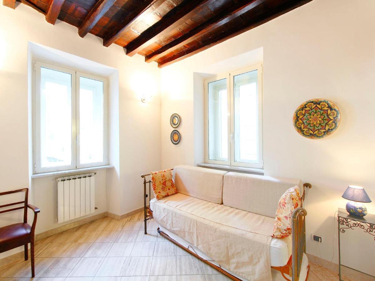 Apartment Vittorio Emanuele By Interhome Roma Exterior foto
