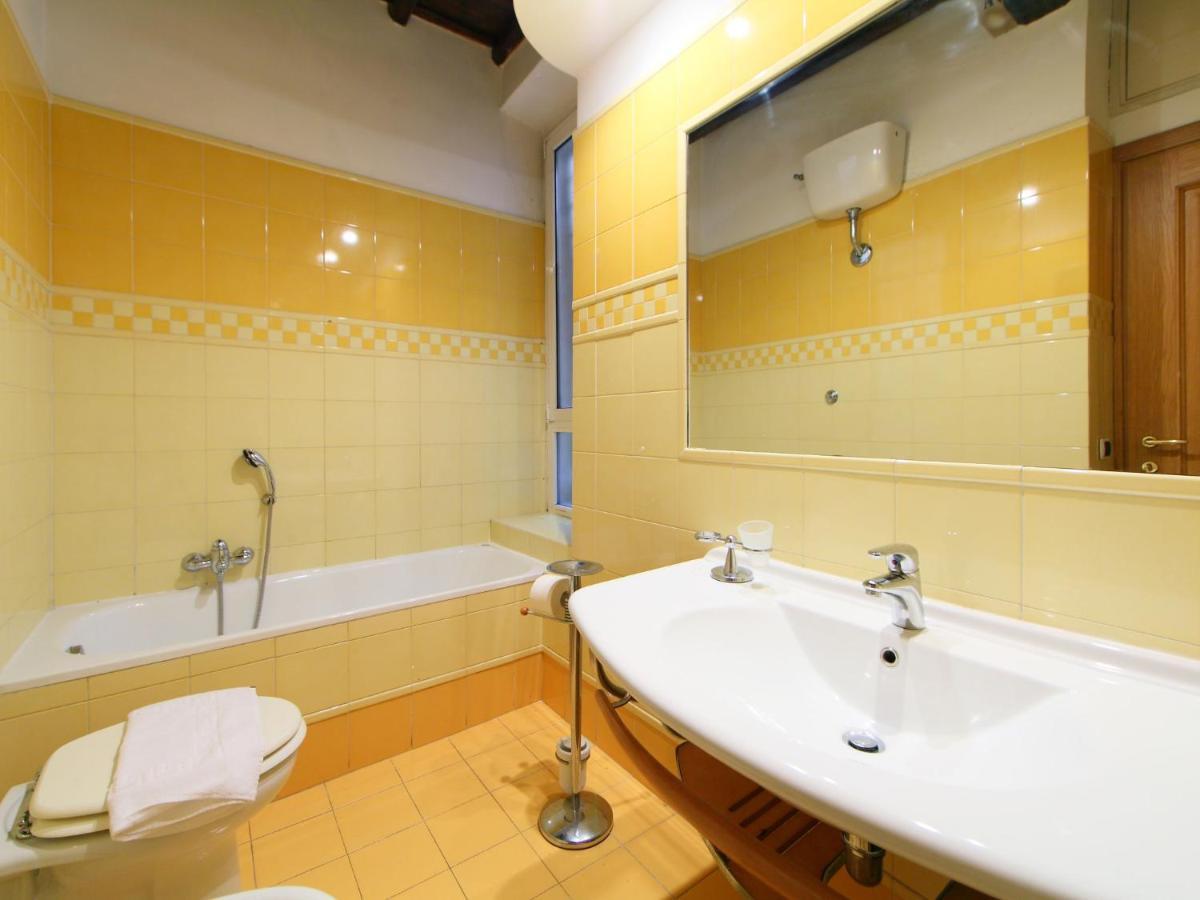 Apartment Vittorio Emanuele By Interhome Roma Exterior foto
