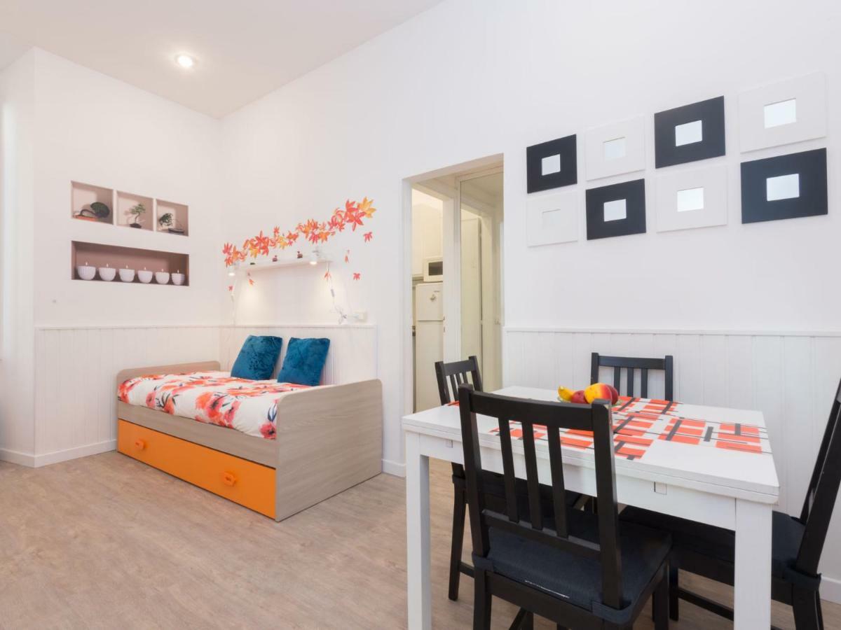 Apartment Vittorio Emanuele By Interhome Roma Exterior foto