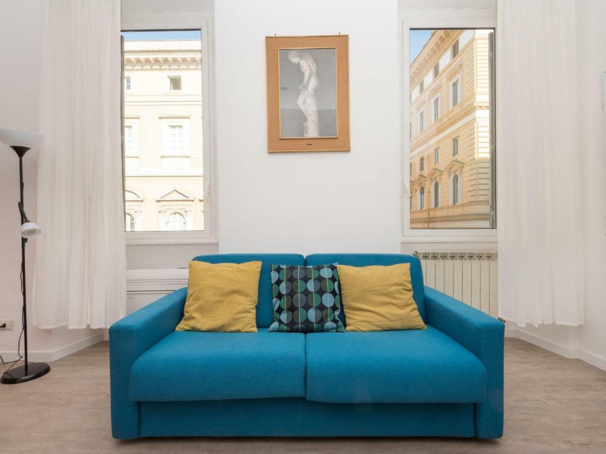 Apartment Vittorio Emanuele By Interhome Roma Exterior foto