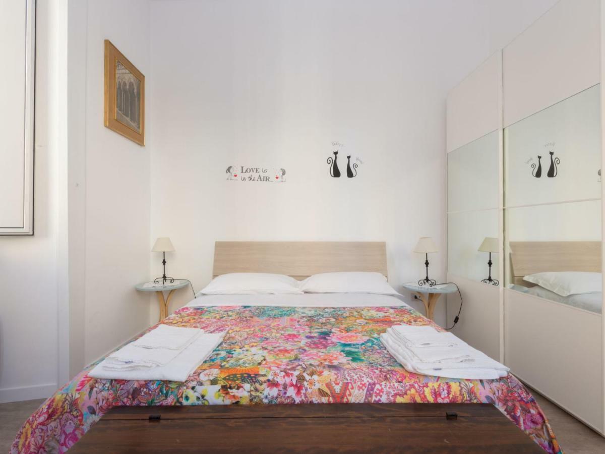 Apartment Vittorio Emanuele By Interhome Roma Exterior foto