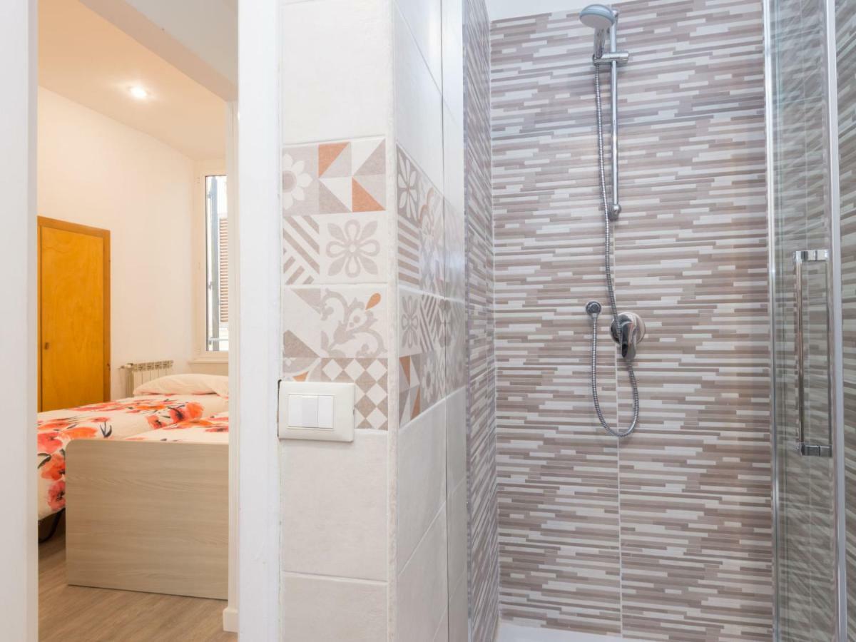 Apartment Vittorio Emanuele By Interhome Roma Exterior foto