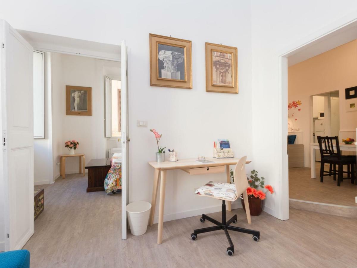 Apartment Vittorio Emanuele By Interhome Roma Exterior foto