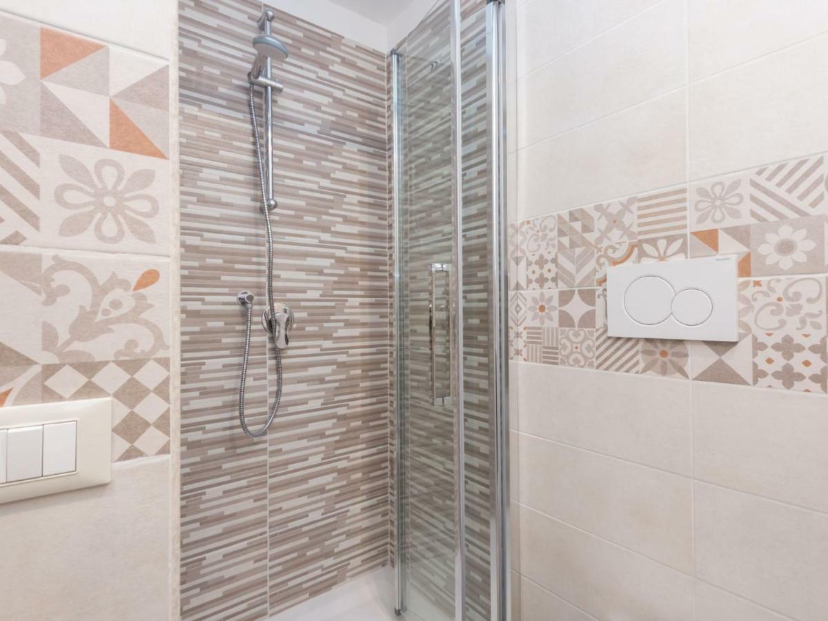 Apartment Vittorio Emanuele By Interhome Roma Exterior foto